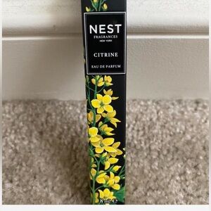 Nest perfume